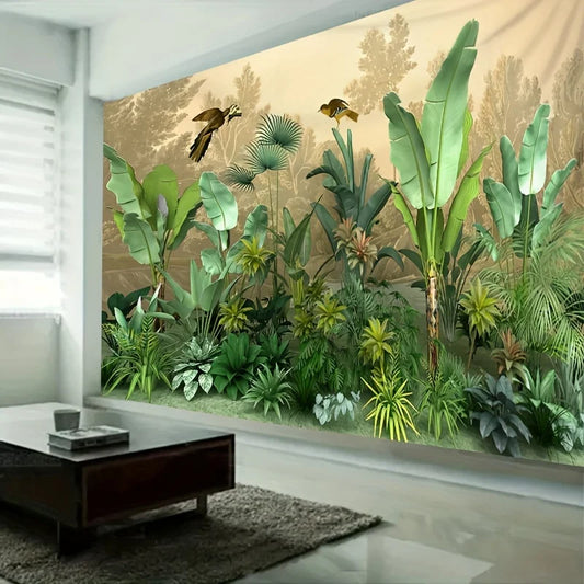 , Wall Hanging For Living Room Bedroom Office, Home Decor Room
